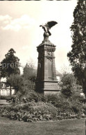 72098684 Oberursel Taunus Kriegerdenkmal Oberursel - Oberursel