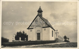 72098667 Oberreifenberg Sankt Gertrudis Kapelle Oberreifenberg - Autres & Non Classés