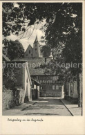 72098642 Zwingenberg Bergstrasse Kirche Zwingenberg - Autres & Non Classés