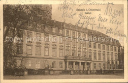 72098635 Erbach Odenwald Schloss Erbach - Erbach