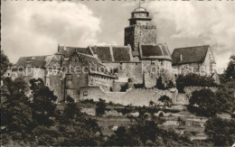 72098624 Neustadt Odenwald Burg Breuberg Breuberg - Other & Unclassified