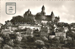 72098605 Braunfels Schloss Braunfels - Other & Unclassified