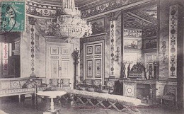 60159 01 16#0 - COMPIEGNE * - CHÂTEAU - SALLE DES DAMES D'HONNEUR - Compiegne