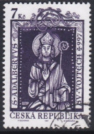 1000th Anniversary Of The Death Of St. Adalbert - 1997 - Usados