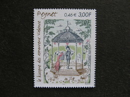 TB N° 3359, Neufs XX. - Unused Stamps
