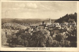 72098532 Lindenfels Odenwald Burg Lindenfels - Other & Unclassified