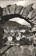 72098527 Lindenfels Odenwald Blick Von Der Burg Lindenfels - Other & Unclassified