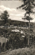 72098526 Lindenfels Odenwald Albert Schweizer Haus Lindenfels - Other & Unclassified