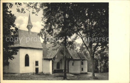 72098513 Ilbenstadt Wallfahrtskirche Maria Sternbach Ilbenstadt - Sonstige & Ohne Zuordnung