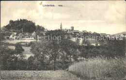 72098502 Lindenfels Odenwald Totalansicht Lindenfels - Sonstige & Ohne Zuordnung