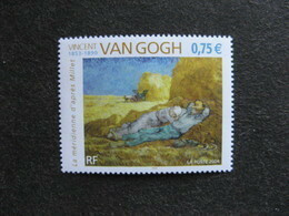 TB N° 3690, Neufs XX. - Unused Stamps