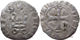 France - Royaume - Philippe VI De Valois - Denier Tournois, N.d. (c.1350) - Roy0137 - 1328-1350 Philipp VI.