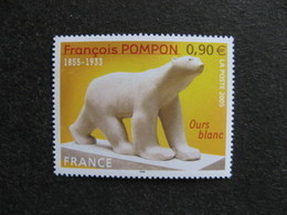 TB N° 3806, Neufs XX. - Unused Stamps