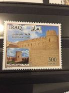 Iraq 2012 MNH Stamp Kirkuk Castle - Irak