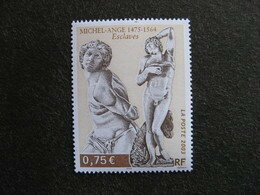 TB N° 3558, Neufs XX. - Unused Stamps