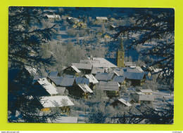 05 VALLOUISE Vers Briançon En 1988 Massif Des Ecrins - Briancon