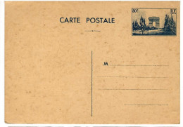 80455 -  Arc De Triomphe - Standard Postcards & Stamped On Demand (before 1995)