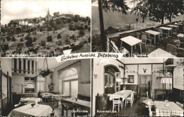 72098341 Dilsberg Gasthaus Schoene Aussicht Neckargemuend - Neckargemünd