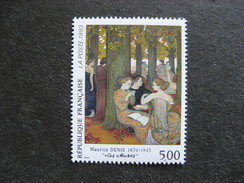 TB N° 2832, Neufs XX. - Unused Stamps