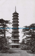 R137156 London. The Pagoda. Kew Gardens. The Star Series. G. D. And D - Otros & Sin Clasificación