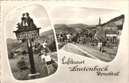 72098305 Lautenbach_Renchtal  - Other & Unclassified