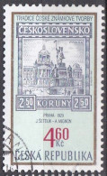 Stamp Tradition - 1998 - Usati