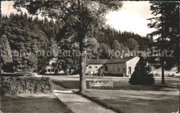 72098266 Daun Eifel Kuranlagen Mit Badehaus Daun - Daun