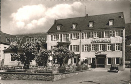 72098264 Lieser Hotel Mehn Zum Niederberg Lieser - Sonstige & Ohne Zuordnung
