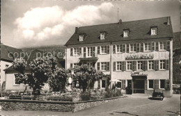 72098264 Lieser Hotel Mehn Zum Niederberg Lieser - Otros & Sin Clasificación