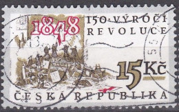 Revolution Of 1848 - 1998 - Usados