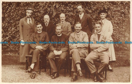 R135890 Group Photo. Men. Women. Smith - Monde