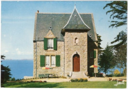 22. Gf. PERROS-GUIREC. Printania Hôtel. Une Des Annexes - Perros-Guirec