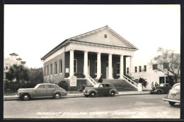 Foto-AK Sarasota, FL, Methodist Episcopal Church  - Sarasota