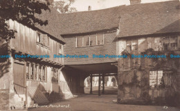R136518 Liecester Square. Penshurst. H. Camburn. C. D. Eagleton. 1937 - Monde