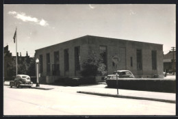 Foto-AK Monticello, IA, Post Office  - Other & Unclassified