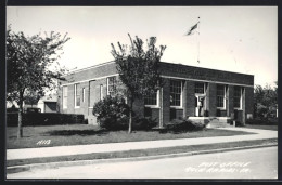 Foto-AK Rock Rapids, IA, Post Office  - Other & Unclassified