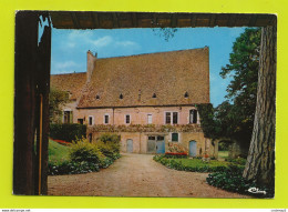 77 EGREVILLE Vers Souppes Sur Loing Nemours Les Communs Du Château De Massenet Collection Hérard Maison De La Presse - Souppes Sur Loing