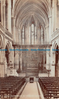 R137211 P. C. 45540. Bournemouth St. Stephens Church. Glossy Photo Series. Photo - Monde