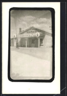 Foto-AK Amado, AZ, US Post Office And Boozer Grocery  - Altri & Non Classificati