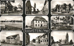 72098167 Ramstein-Miesenbach  Ramstein-Miesenbach - Other & Unclassified