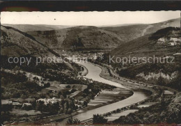 72098118 Eberbach Neckar Blick Ins Neckartal Eberbach - Eberbach