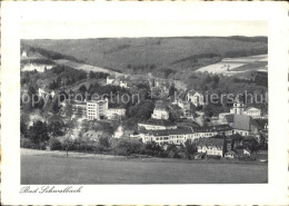 72098105 Bad Schwalbach Gesamtansicht Bad Schwalbach - Bad Schwalbach