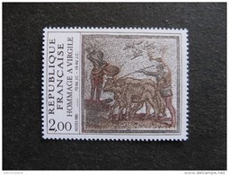 TB N° 2174. Neuf XX. - Unused Stamps