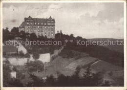 72097952 Lichtenberg Odenwald Schloss Lichtenberg  Fischbachtal - Autres & Non Classés