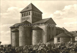 72097904 Johannisberg Rheingau Katholische Kirche Schloss Johannisberg Rheingau - Autres & Non Classés