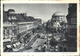 72097902 Berlin Saarlandstrasse  Berlin - Andere & Zonder Classificatie