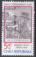 Stamp Traditions - 2000 - Usados