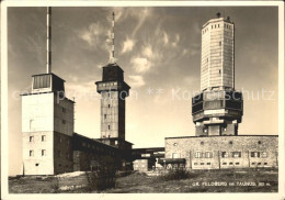 72097541 Feldberg Taunus Observatorium Feldberg - Sonstige & Ohne Zuordnung