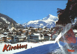 72097526 Kirchberg Tirol Skischaukel Kirchberg Kitzbuehel Kirchberg In Tirol - Other & Unclassified