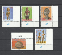 BURKINA FASO 2001 NATIONAL MUSEUM - Burkina Faso (1984-...)